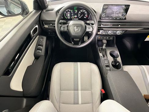 New 2026 Honda Civic Sport image 27