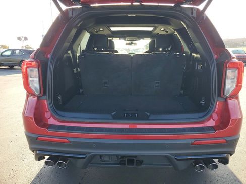 Used 2024 Ford Explorer ST w/ Equipment Group 401A image 28