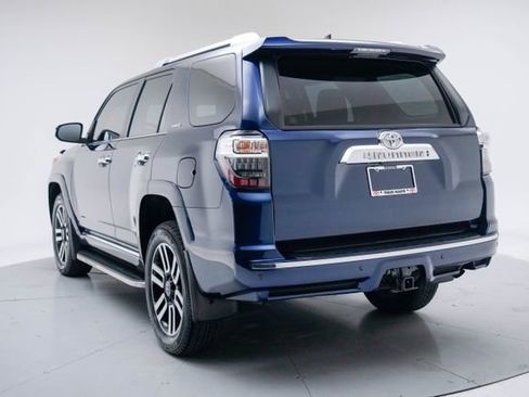 Used 2023 Toyota 4Runner Limited AWD/4WD image 3