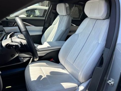 Certified 2024 Cadillac Lyriq Luxury w/ LPO, Floor Liner Package AWD/4WD image 3