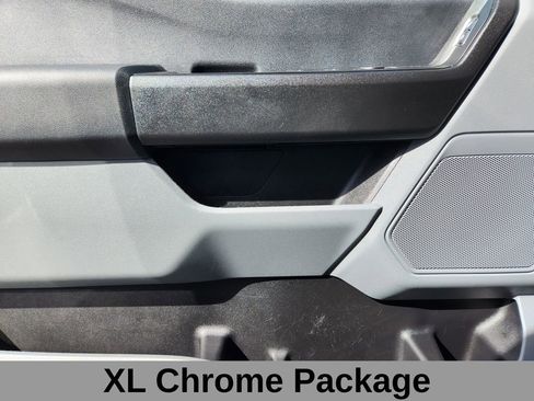 Used 2024 Ford F350 XL w/ XL Driver Assist Package AWD/4WD image 8