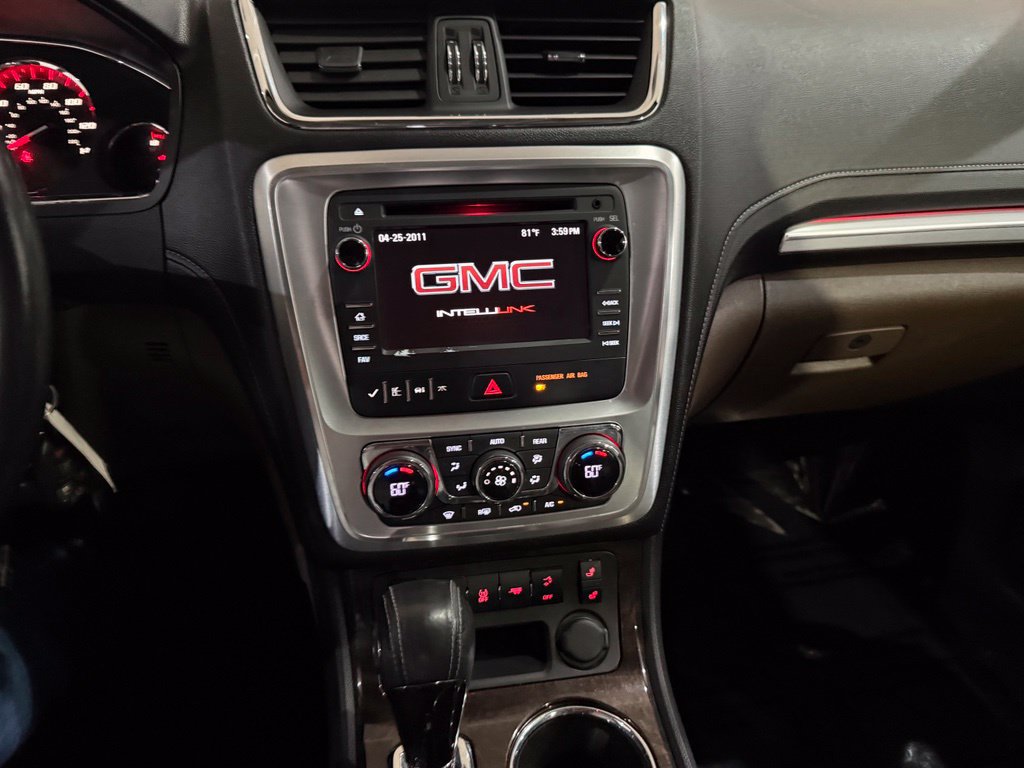 Used 2013 GMC Acadia SLT FWD image 19