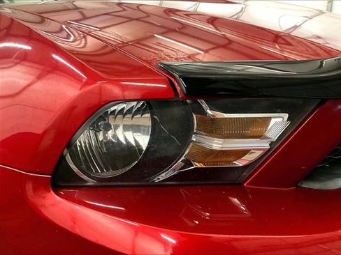 Used 2012 Ford Mustang Coupe RWD image 27