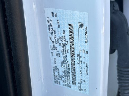 Used 2023 Ford F150 XLT image 26