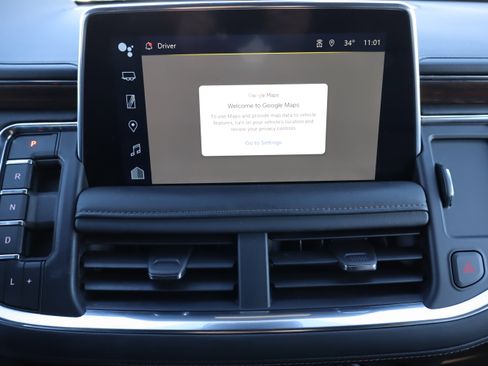 Certified 2024 Chevrolet Tahoe High Country w/ Advanced Technology Package image 29