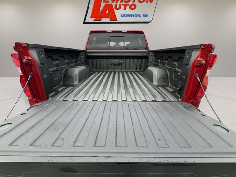 New 2026 Chevrolet Silverado 1500 RST image 25