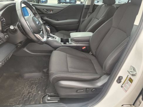 Used 2023 Subaru Legacy Premium AWD/4WD image 17