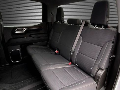 Used 2023 Chevrolet Silverado 1500 RST AWD/4WD image 22