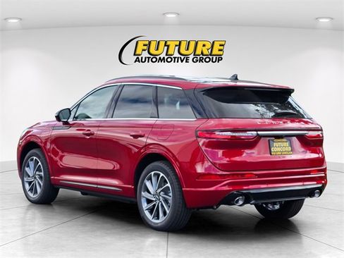 New 2025 Lincoln Corsair Grand Touring w/ Equipment Group 301A image 5