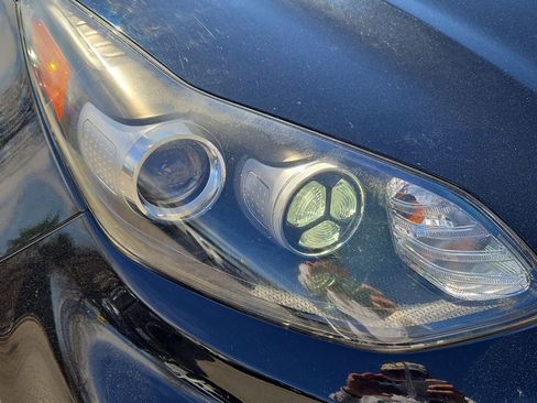 Certified 2020 Kia Sportage LX image 5