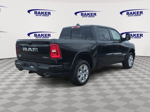 New 2026 RAM 1500 Big Horn image 3