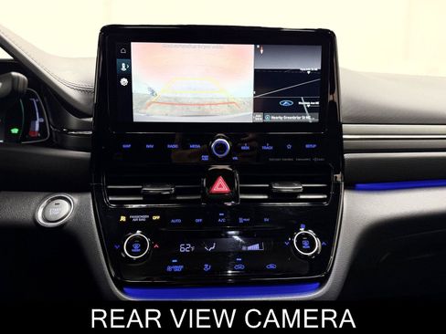 Used 2020 Hyundai Ioniq Limited FWD image 28