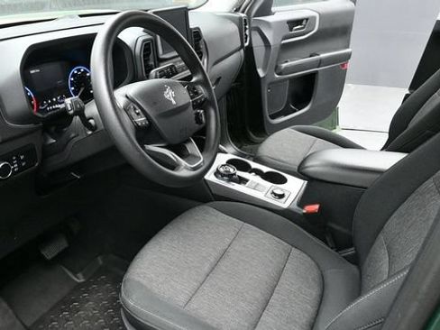 Used 2024 Ford Bronco Sport Big Bend AWD/4WD image 11