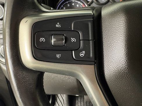 Used 2020 Chevrolet Silverado 1500 RST w/ All-Star Edition AWD/4WD image 30