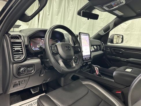 Used 2026 RAM 1500 RHO w/ RHO Level 1 Equipment Group AWD/4WD image 15