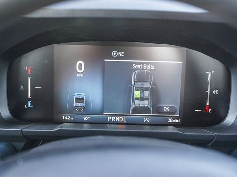 Used 2025 Ford Maverick XLT w/ 4K Tow Package image 25