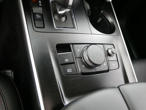 Certified 2025 MAZDA CX-90 3.3 Turbo w/ Select Package image 30