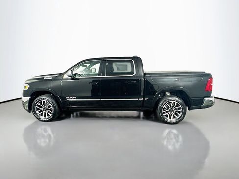 New 2026 RAM 1500 Limited AWD/4WD image 4