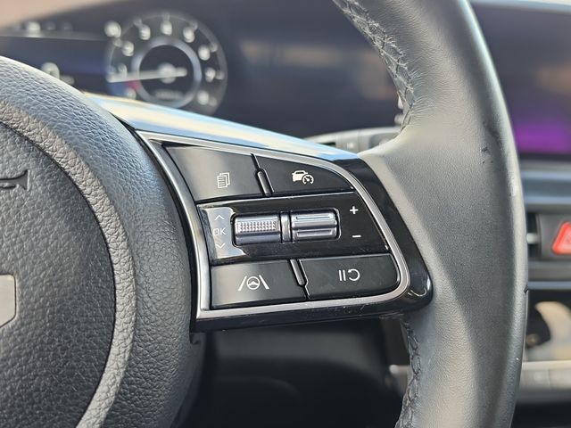 Certified 2024 Kia Seltos S FWD image 19