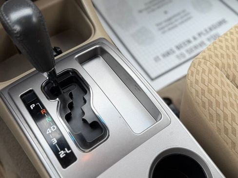 Used 2009 Toyota Tacoma 4x4 Access Cab V6 image 16