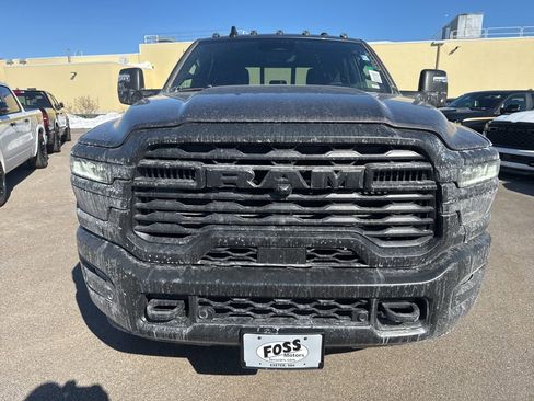 New 2026 RAM 2500 Tradesman image 8