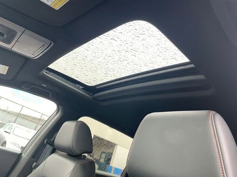 Certified 2023 Honda CR-V Sport Touring image 16