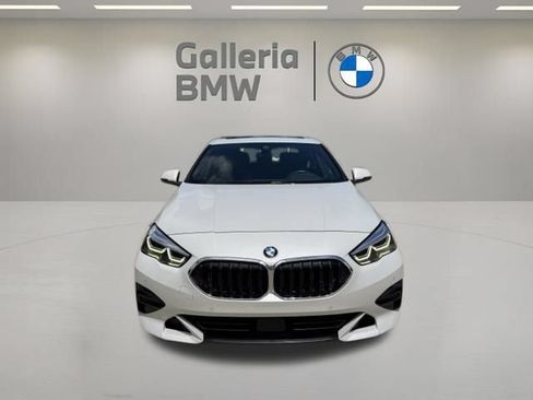 Used 2022 BMW 228i Gran Coupe w/ Convenience Package FWD image 3