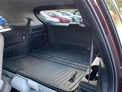 Used 2024 MAZDA CX-90 Plug-In Hybrid w/ Premium Plus image 27