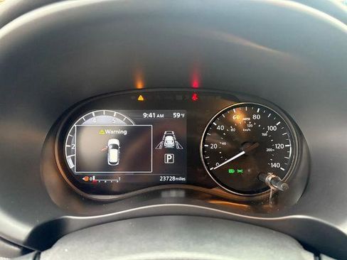 Certified 2023 Nissan Kicks SR image 19