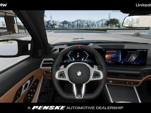 New 2026 BMW M340i RWD image 13