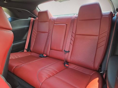 Used 2023 Dodge Challenger SRT Hellcat RWD image 17