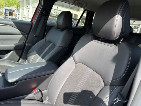 Certified 2025 MAZDA CX-50 AWD 2.5 S w/ Accent Package image 10