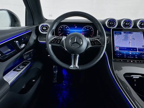 Certified 2026 Mercedes-Benz GLC 300 image 5