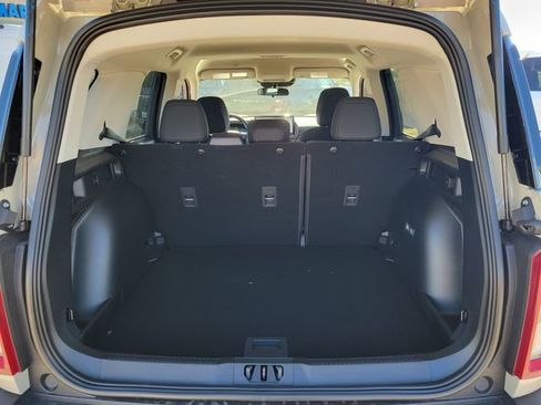 New 2025 Ford Bronco Sport Big Bend image 10