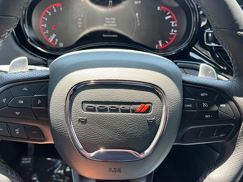 New 2026 Dodge Durango GT AWD/4WD image 22