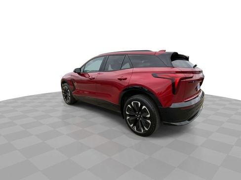 Used 2024 Chevrolet Blazer EV RS AWD/4WD image 8