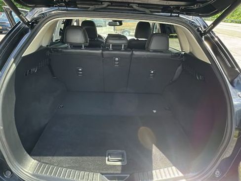 Used 2023 MAZDA CX-5 AWD 2.5 S w/ Premium Plus Pkg image 38
