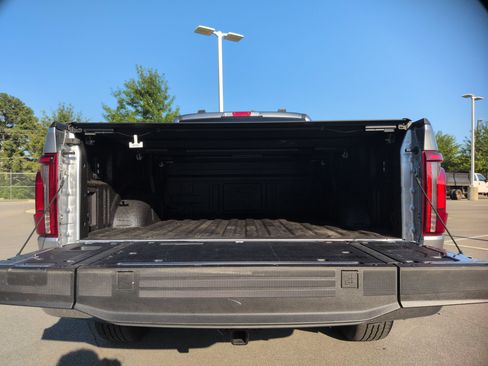 Certified 2025 Ford F150 Lariat w/ Equipment Group 501A Mid AWD/4WD image 32