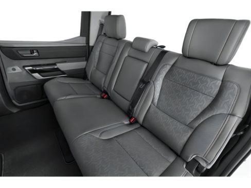 New 2026 Toyota Tundra Limited image 15
