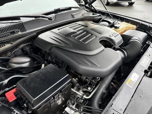 Used 2013 Dodge Challenger SXT w/ Sound Group image 16