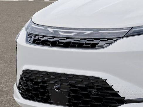 New 2027 Chrysler Pacifica Limited AWD/4WD image 12
