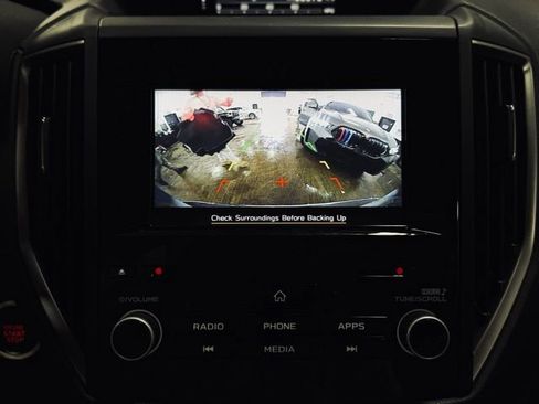 Used 2022 Subaru Forester Premium image 36