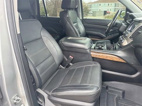 Used 2018 GMC Yukon Denali image 26