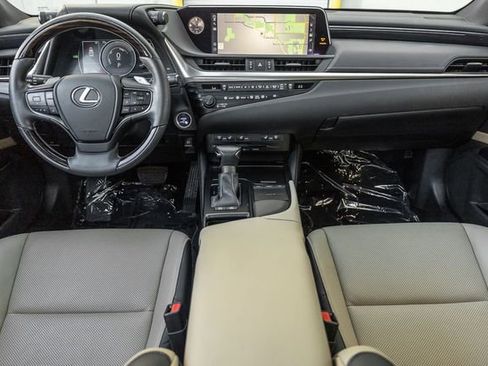 Used 2020 Lexus ES 300h 300h image 6