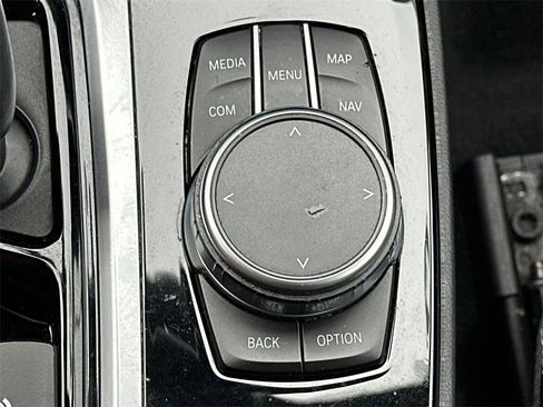 Used 2021 BMW X3 M40i w/ Executive Package image 35