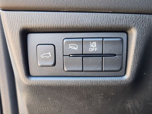 Certified 2023 MAZDA CX-5 Carbon Edition image 25