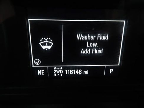 Used 2019 Chevrolet Silverado 1500 Custom Trail Boss w/ Infotainment Package image 29