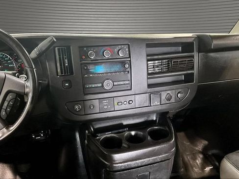 Used 2020 Chevrolet Express 2500 w/ Driver Convenience Package RWD image 10