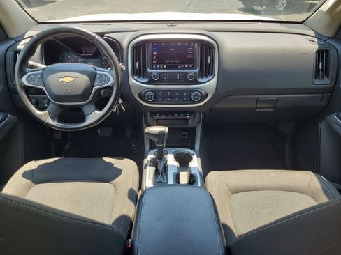 Used 2020 Chevrolet Colorado LT w/ Safety Package AWD/4WD image 13