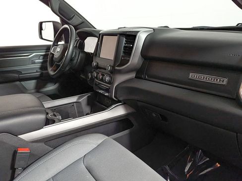 Used 2021 RAM 1500 Big Horn image 28